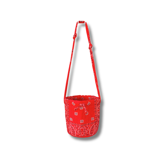 The Little Spur Bag