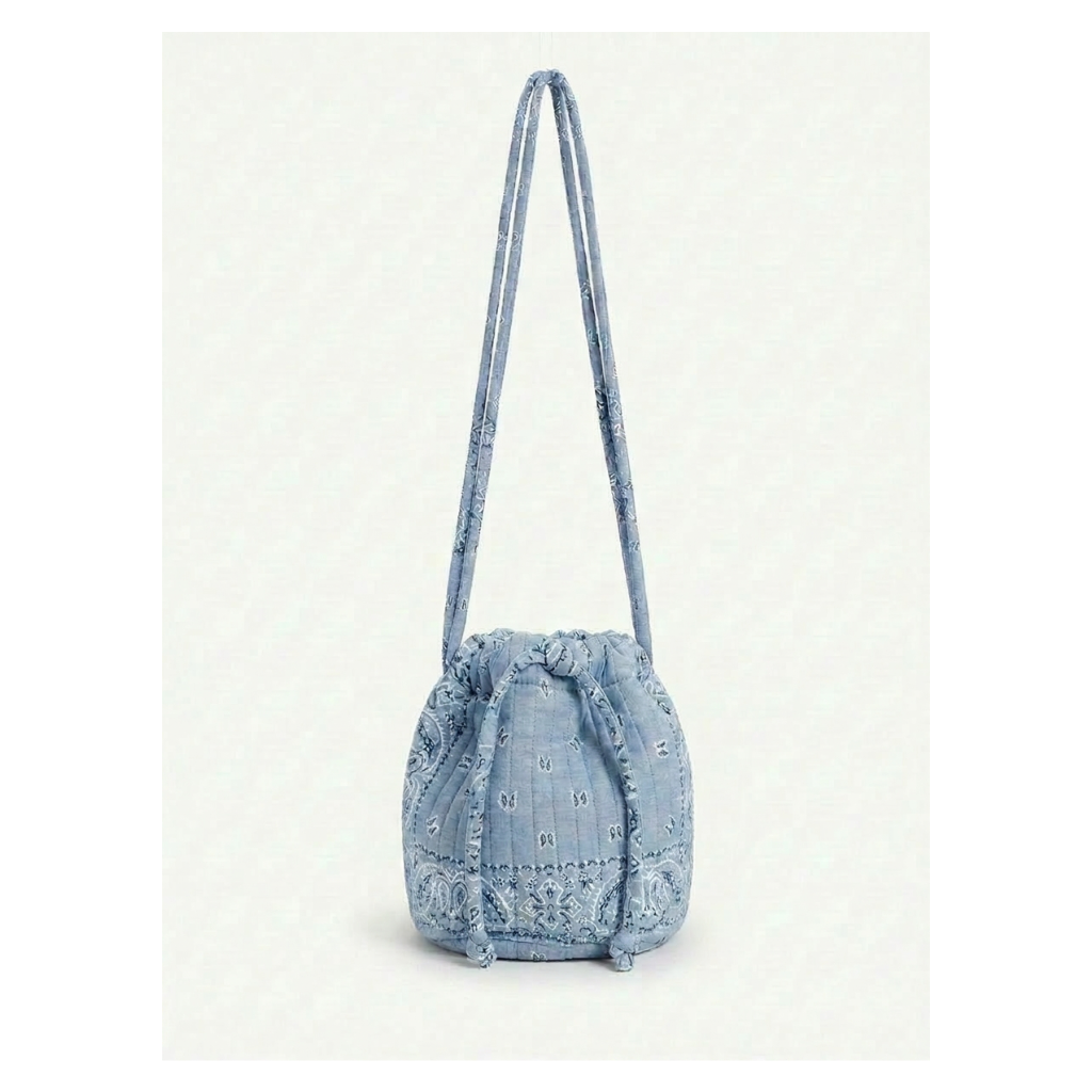 The Little Spur Bag