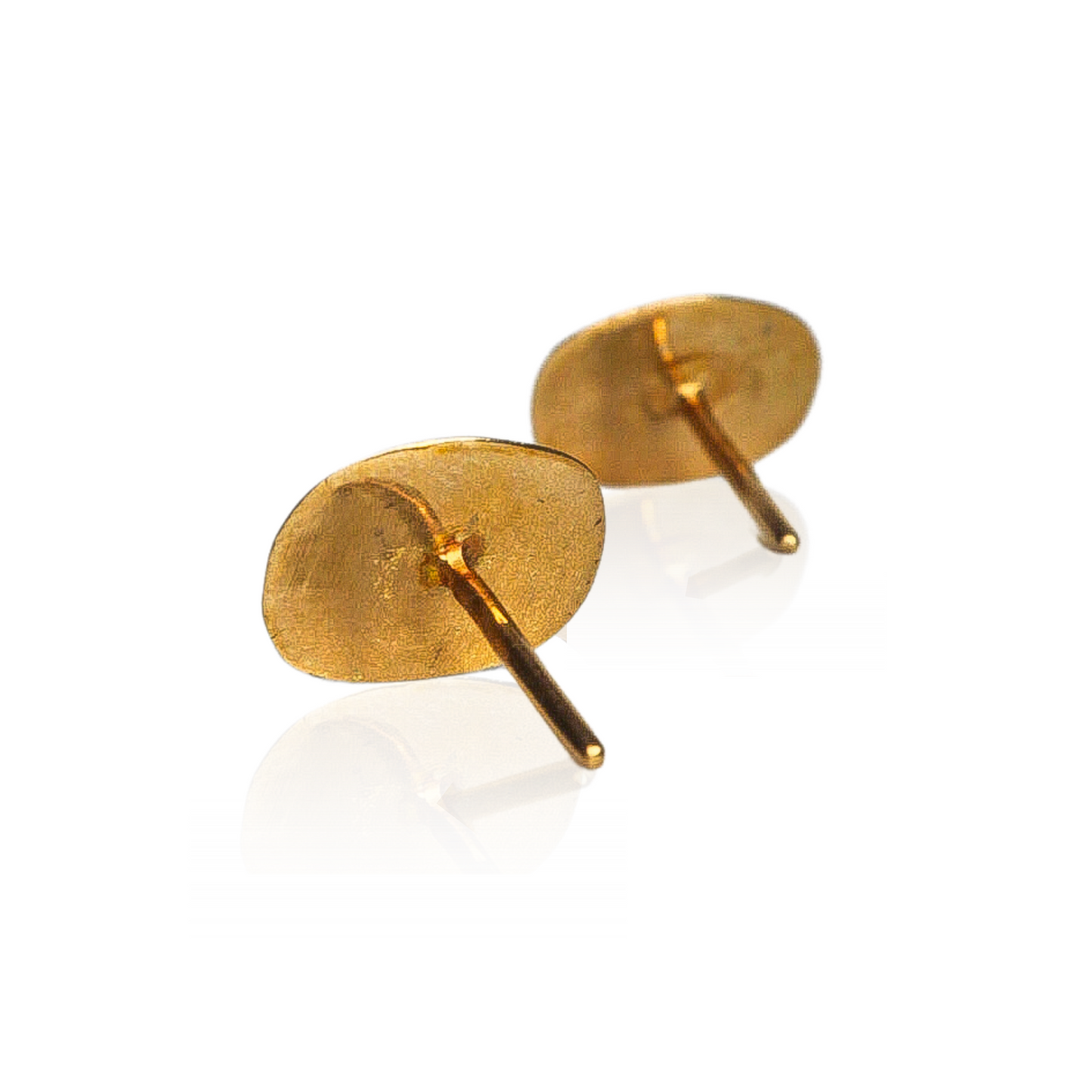 Turquoise Stud Earrings