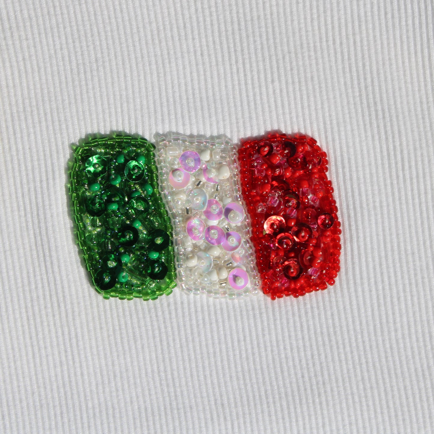 The Italy Tank