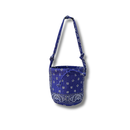 The Little Spur Bag