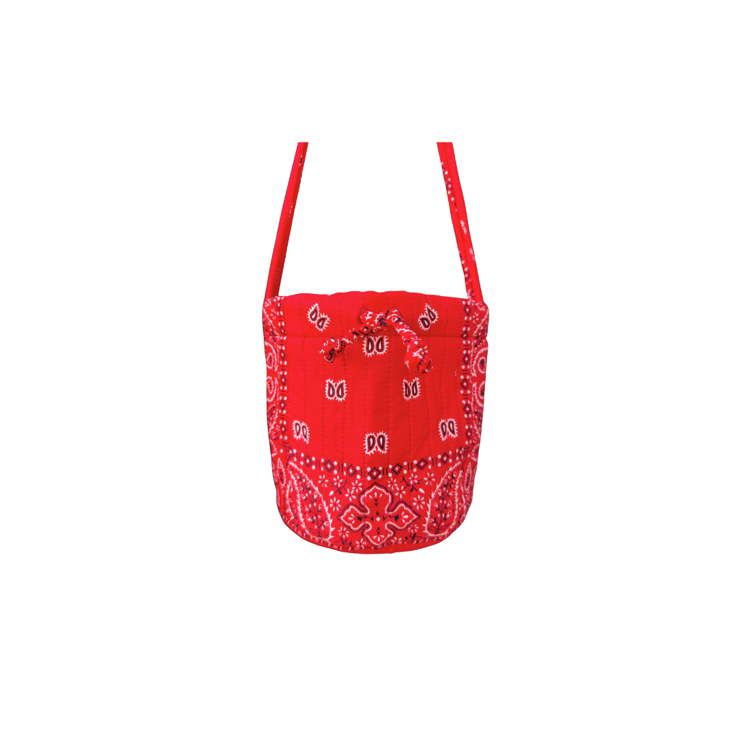 The Little Spur Bag