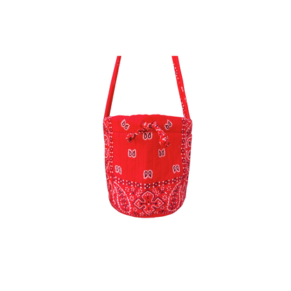 The Little Spur Bag