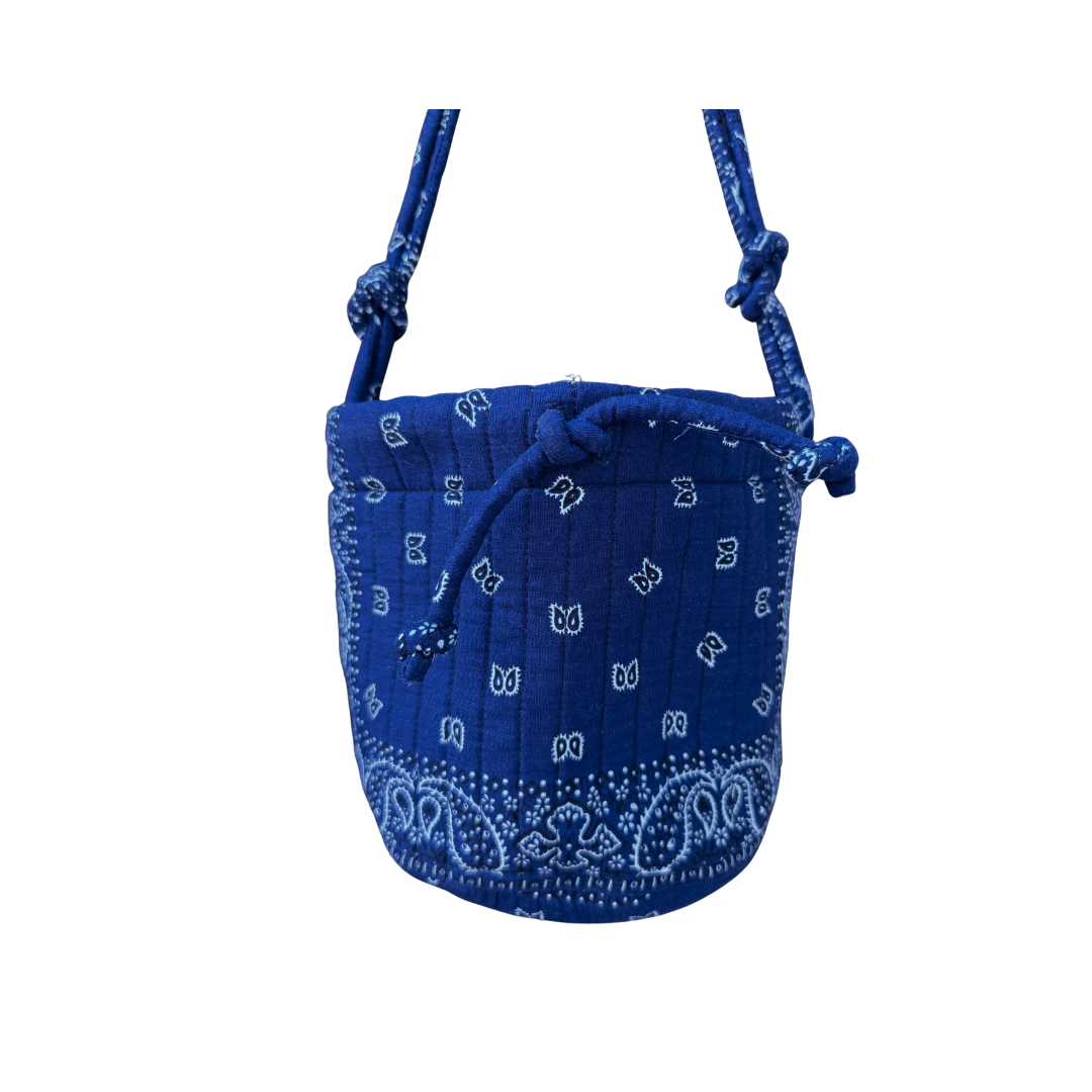 The Little Spur Bag