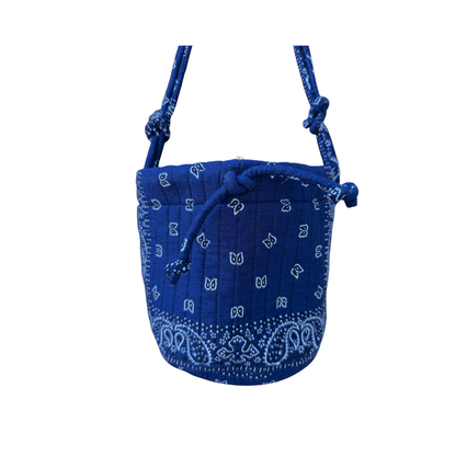 The Little Spur Bag