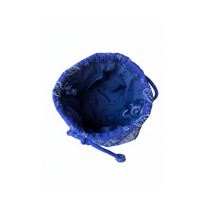 The Little Spur Bag