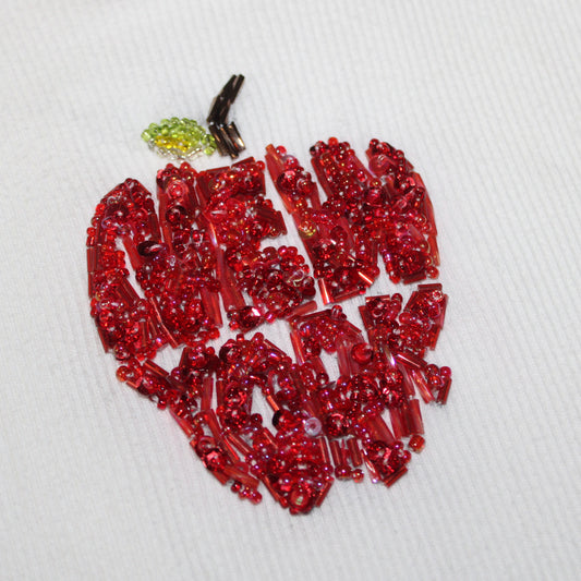 The Big Apple Tank