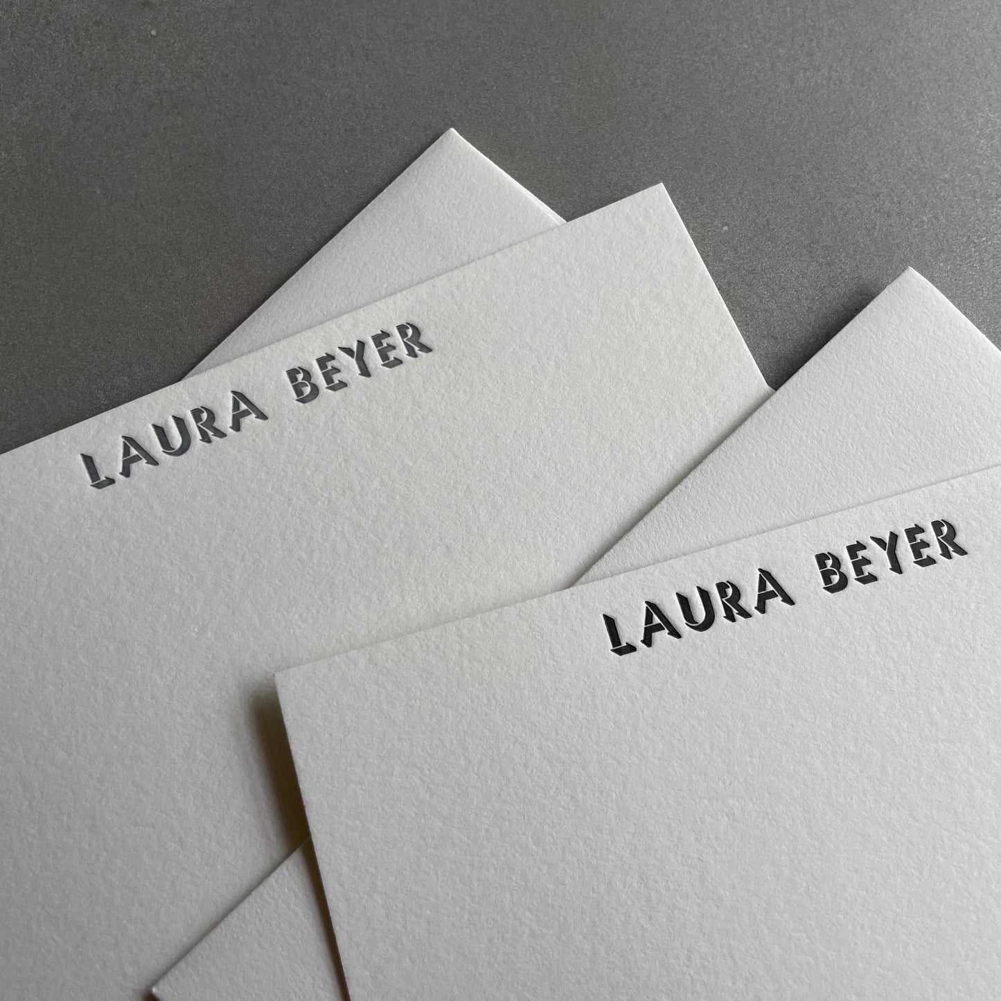 The Shadow Name Notecard
