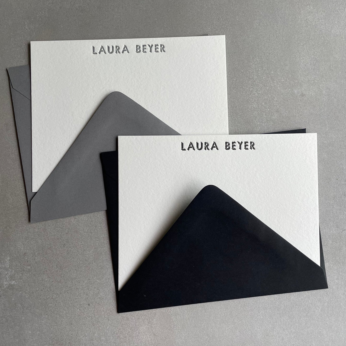 The Shadow Name Notecard
