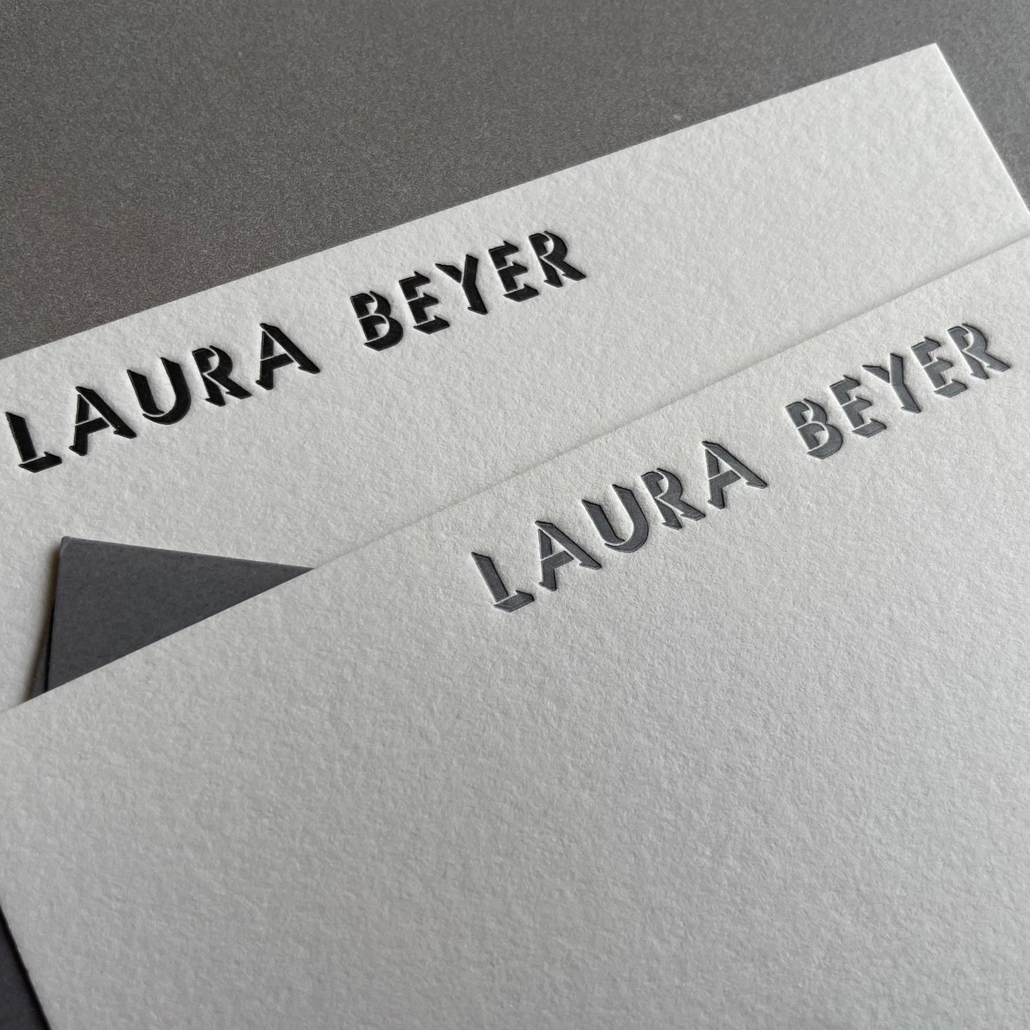 The Shadow Name Notecard