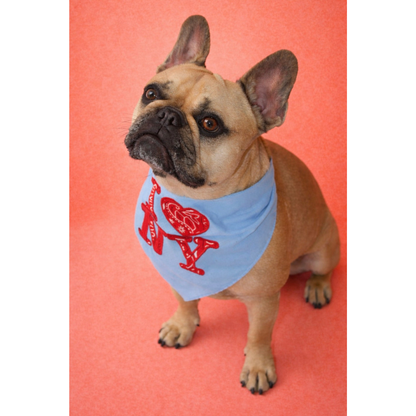 I ❤️ NY Dog Bandana