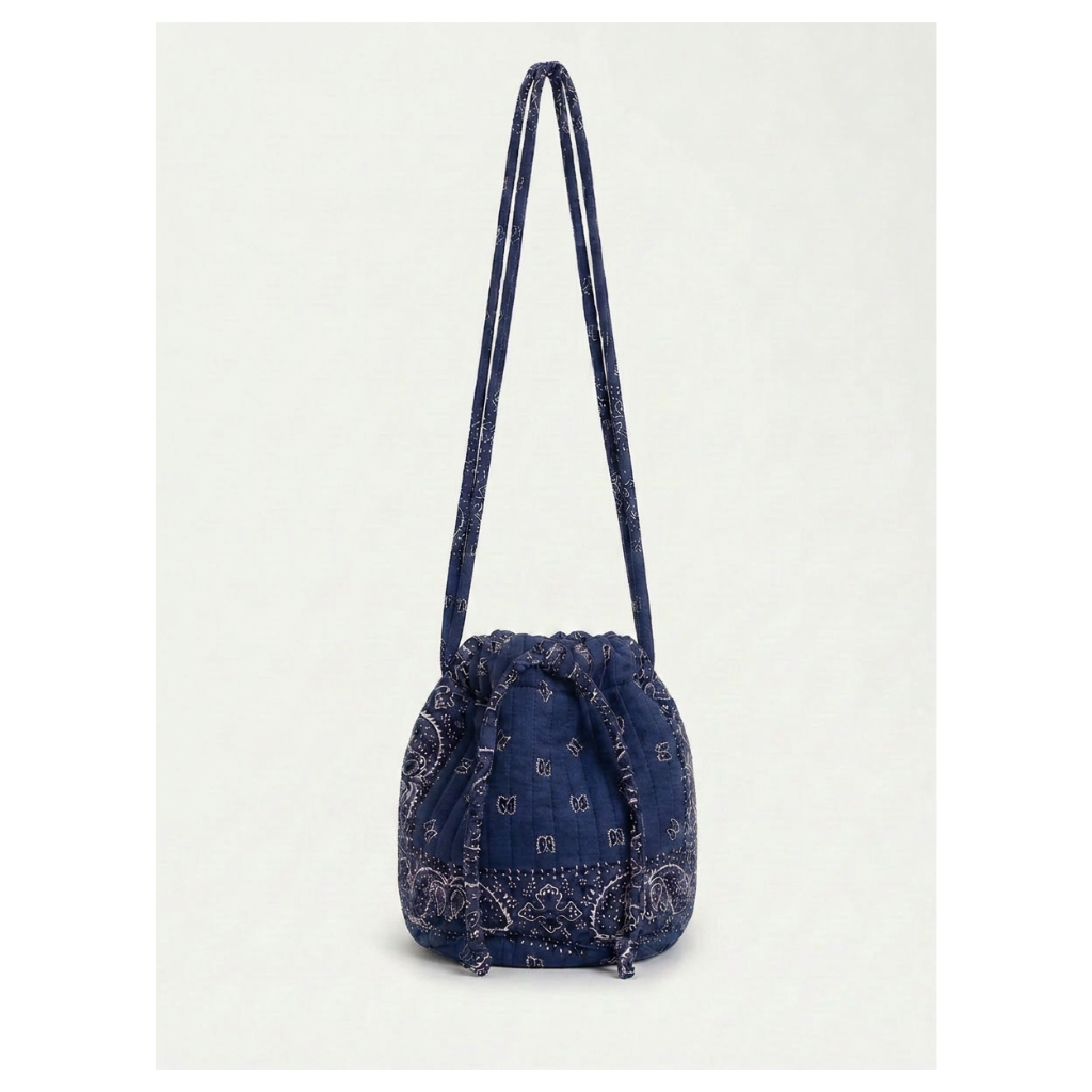 The Little Spur Bag