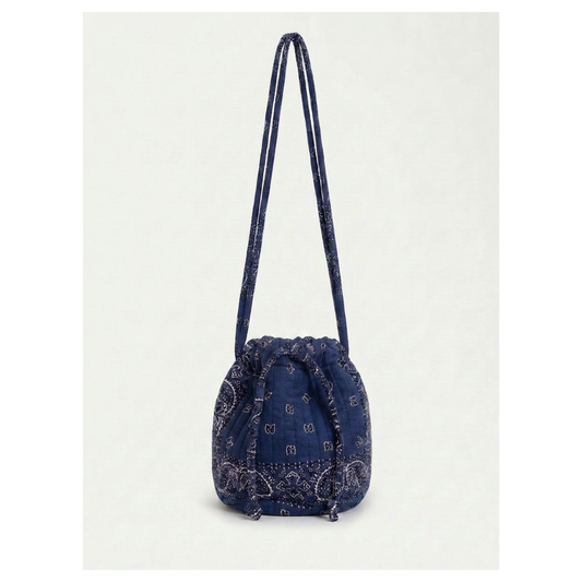 The Little Spur Bag