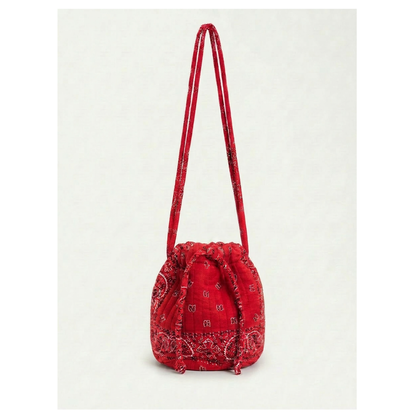 The Little Spur Bag