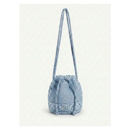 The Little Spur Bag