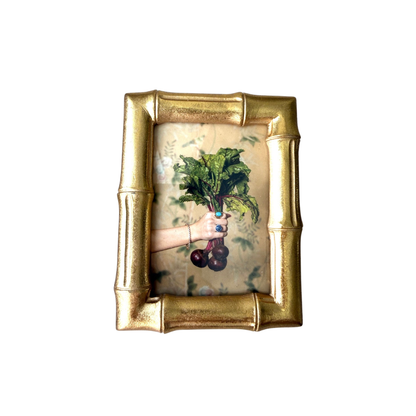 Jordan Geibel Mini Framed Print