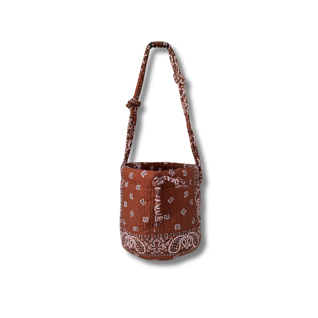 The Little Spur Bag