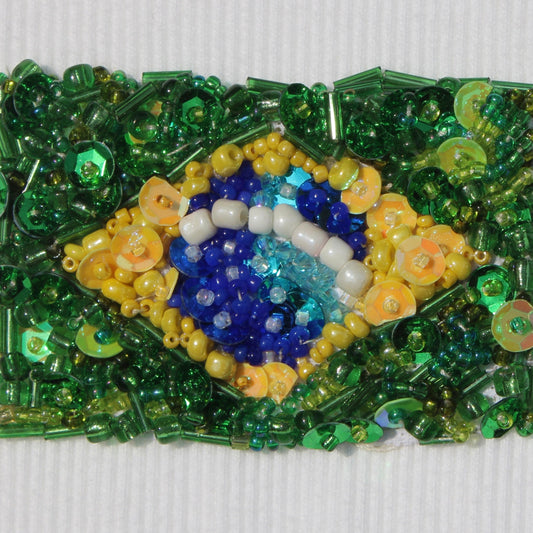The Brazil Tank