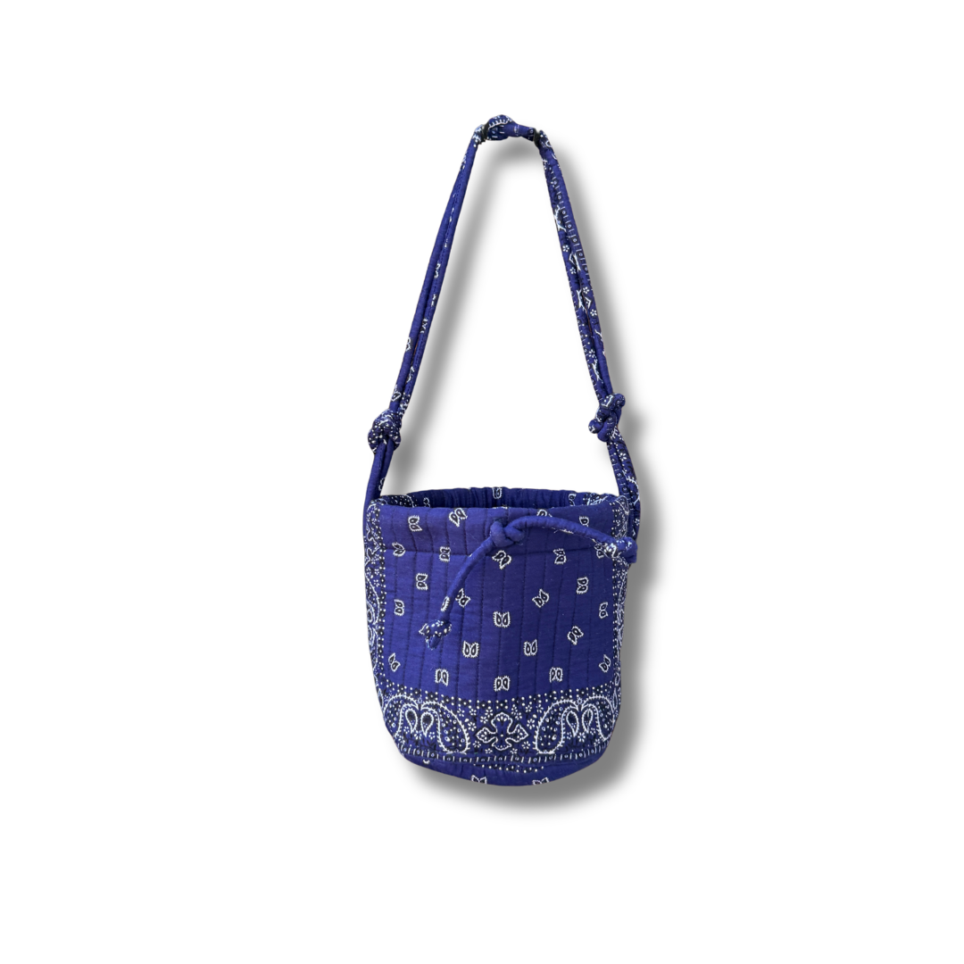The Little Spur Bag