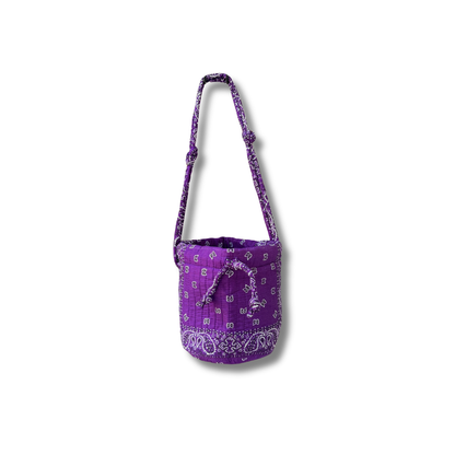 The Little Spur Bag